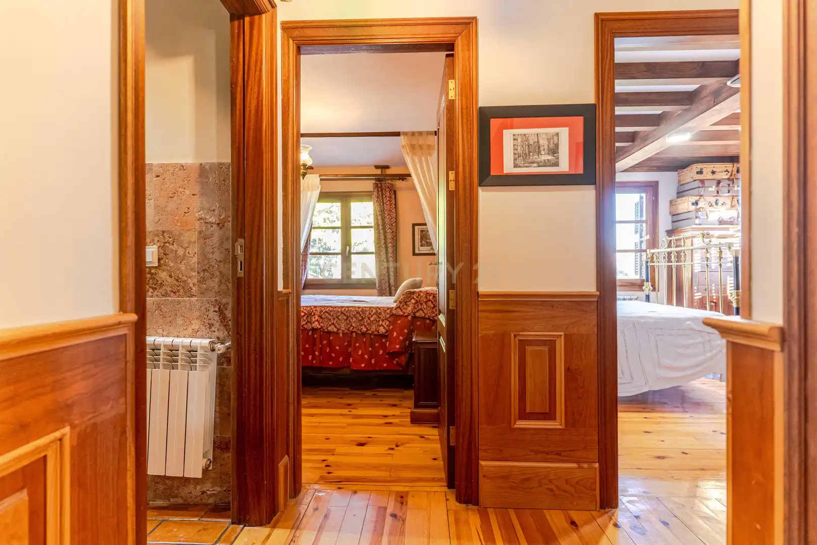 Casa o chalet en venta en Nívar con Jardín privado, Trastero y Piscina