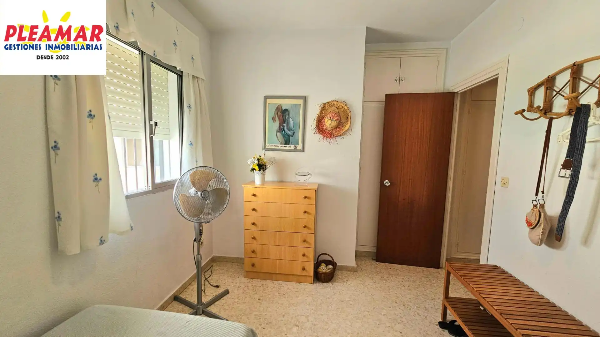 Dormitori de Pis en venda en Chipiona