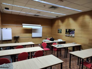 Local comercial en venda a Ciudad Alta