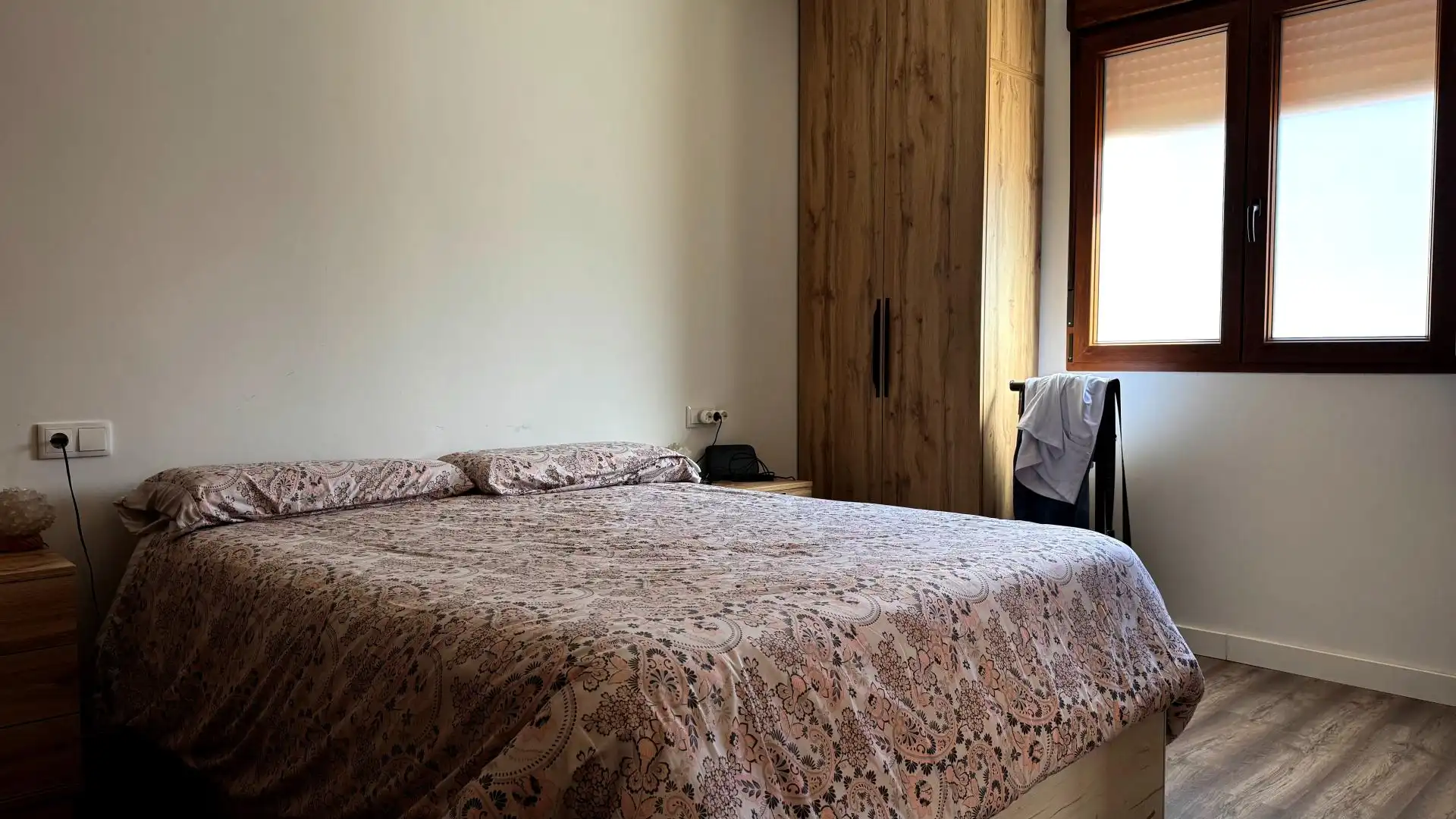 Habitación de Casa adosada en venta en El Pinós / Pinoso