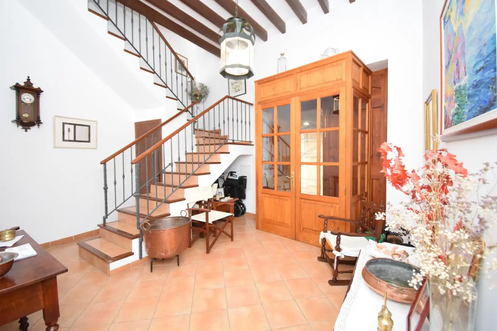 Casa o chalet en venta en Pollença con Aire acondicionado, Amueblado y Balcón