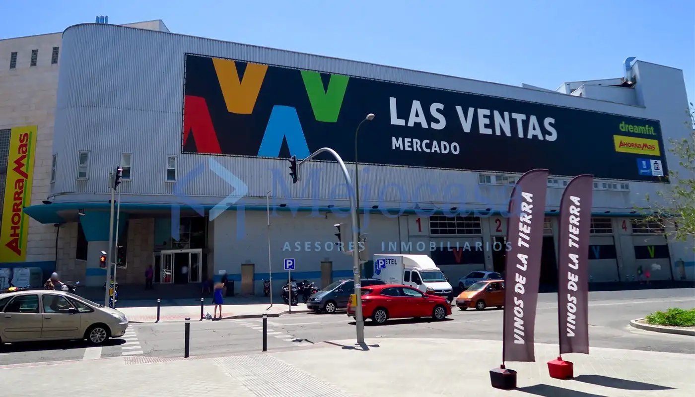 Wohnung zum Verkauf in Calle de los Arfe, Concepción