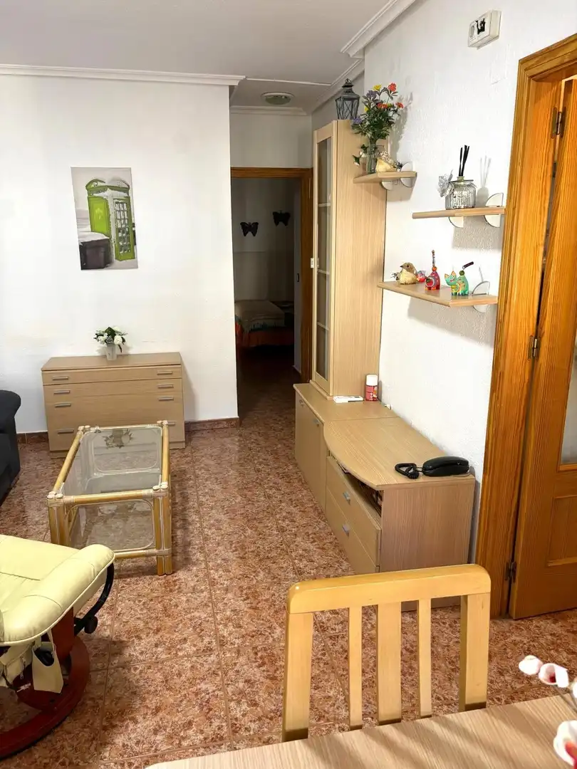 Bungalow con piscina in vendita a Orihuela Costa, imagen 6
