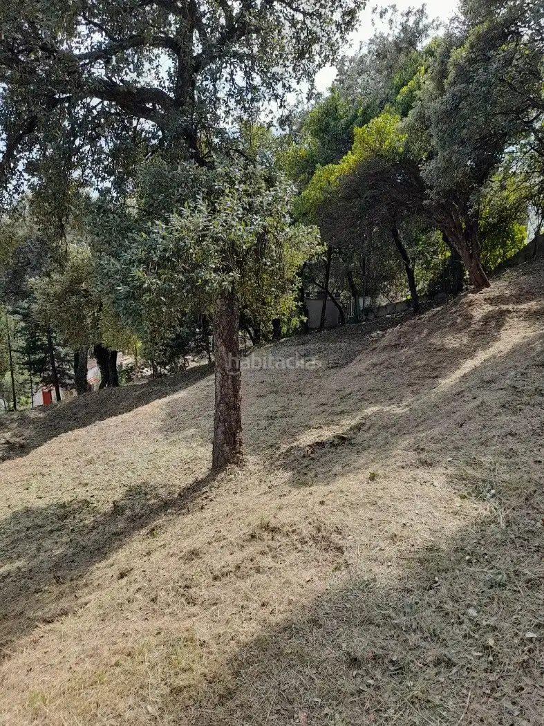 Wohnbaugrundstück zum Verkauf in Carrer Roure 36, imagen 25
