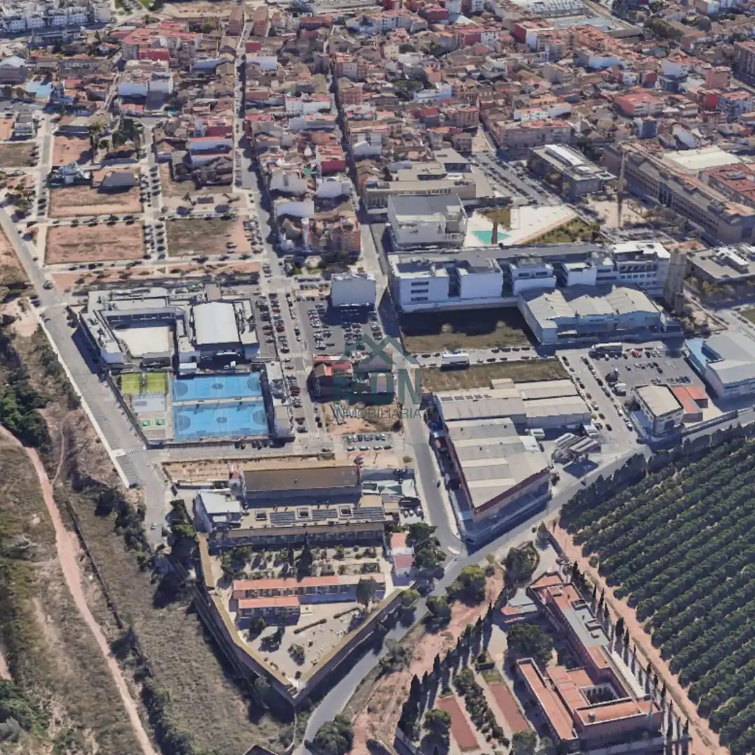 Exterior view of Residential for sale in Alfara del Patriarca