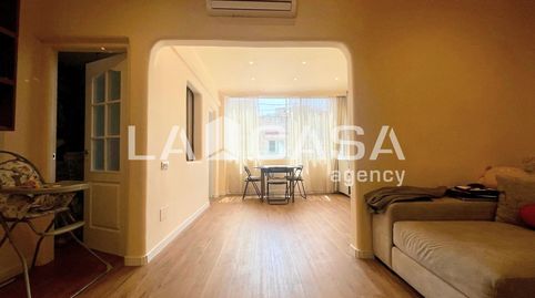 Foto 3 de Piso en venta en Gorg, Badalona