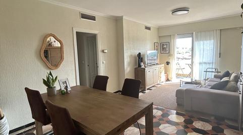 Foto 5 de Pis en venda a Colores -  Entreparques, Sevilla