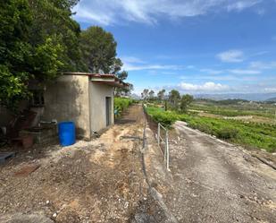 Grundstücke zum verkauf in La Font d'En Carròs