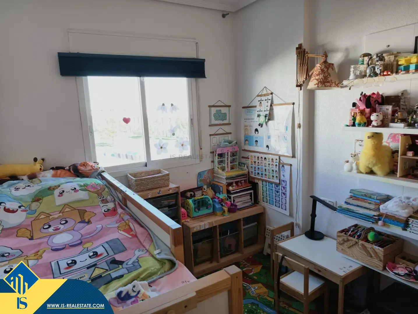 Ático con piscina en venta en Los Balcones - Los Altos, imagen 6