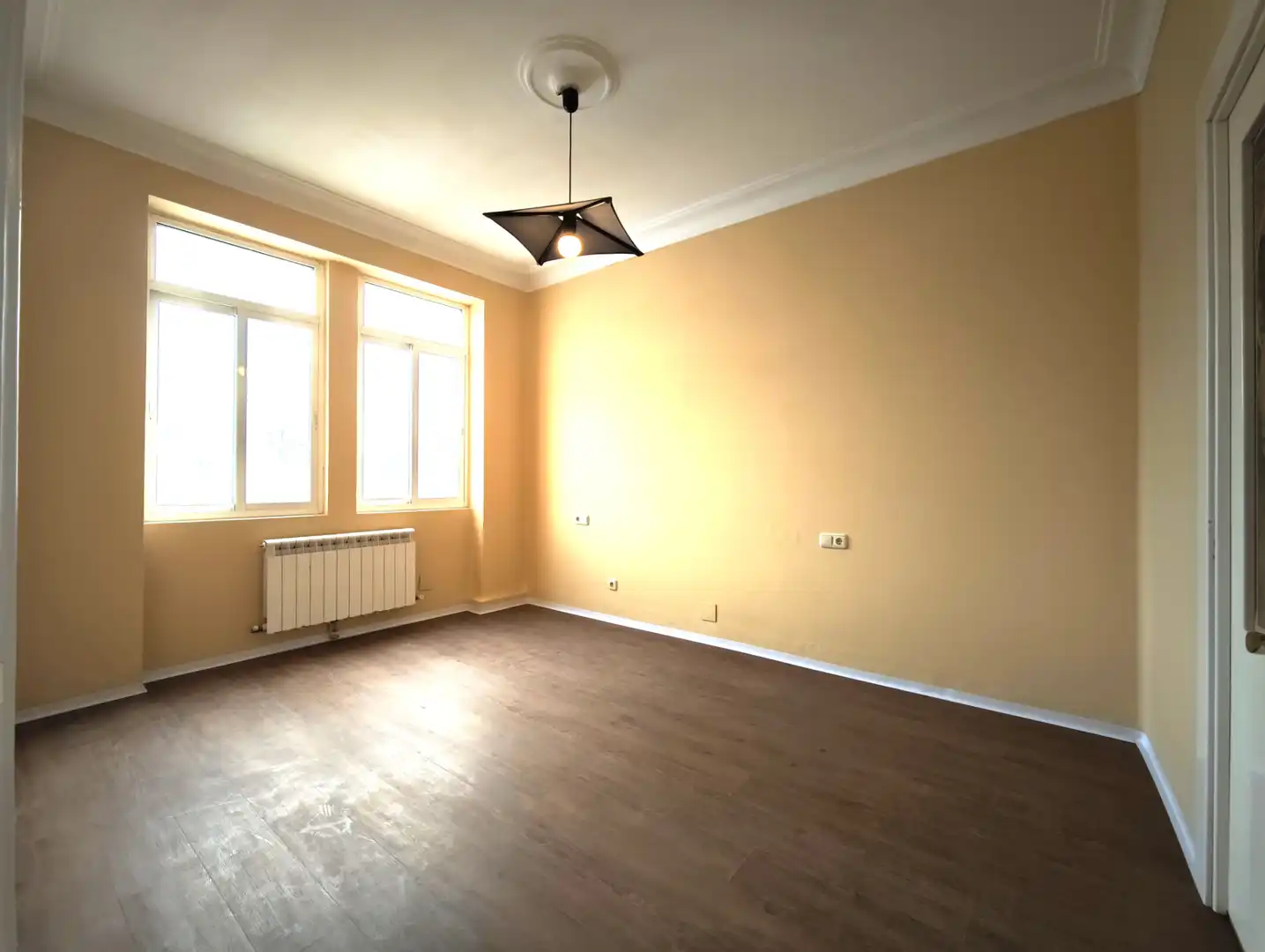 Living room of Flat for rent in Ferrol  with Heating, Storage room and Oven