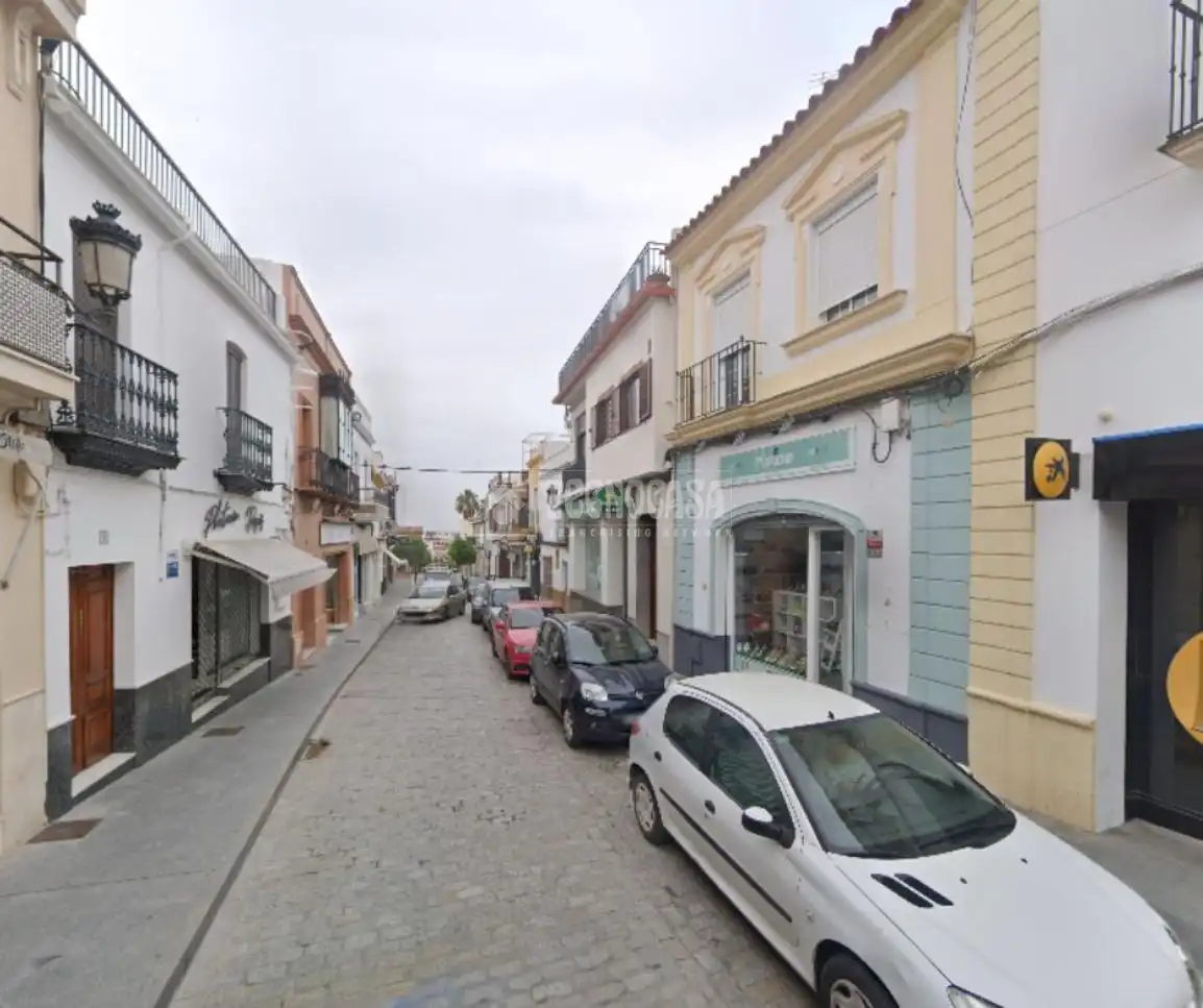 Terreni e lotti in vendita a Las Cabezas de San Juan, imagen 8