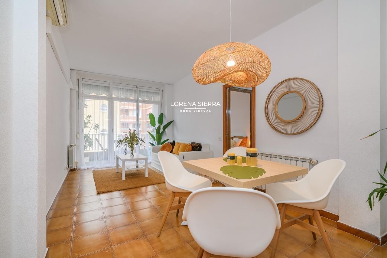 Piso en venta en  SANT LLUIS, 1, Centre - Estació