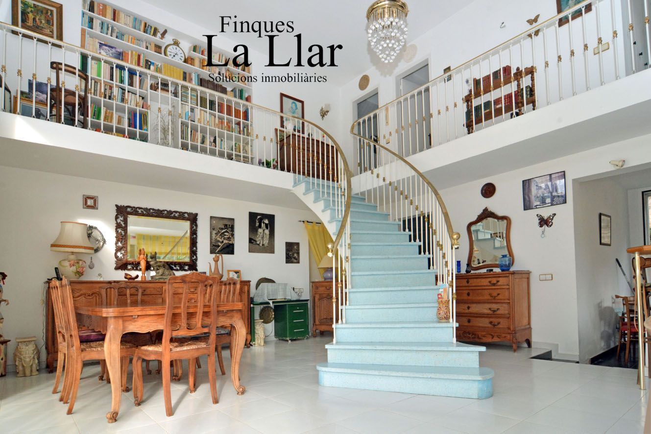 Casa o xalet en venda en Castelldefels amb Jardí privat, Terrassa i Traster