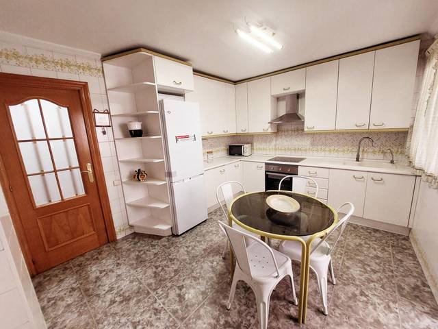 Piso en Alquiler en La Flota