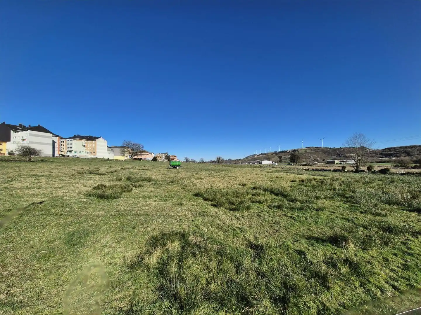 Terrenos y solares en venta en Salas, imagen 9