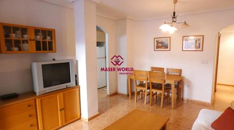 Foto 2 de Apartamento en venta en Bolnuevo, Mazarrón