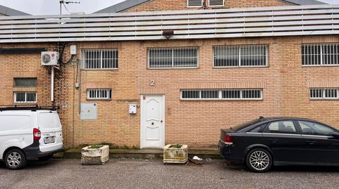 Foto 3 von Fabrikhallen zur Miete in Mercedes Barris, 2, Camas, Sevilla