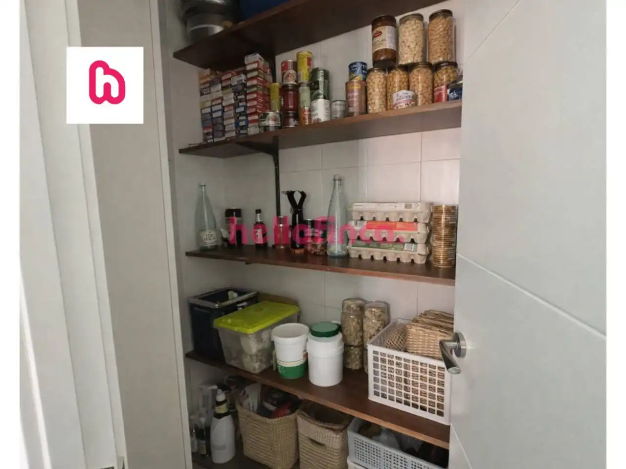 Cocina de Piso en venta en Martorell con Aire acondicionado, Calefacción y Parquet