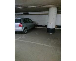 Parking of Garage to rent in Bilbao 