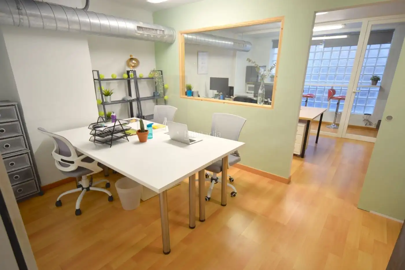 Büro mit Aufzug zum Verkauf in Passeig d'Amunt 7, imagen 8