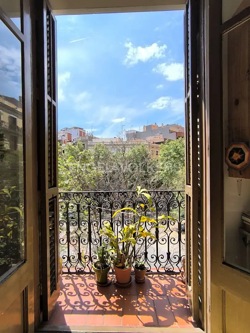 Wohnung mit Aufzug zur Miete in Eixample, imagen 26