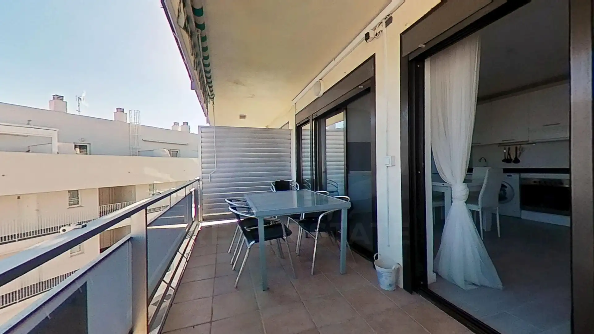 Flat for sale in Alcossebre