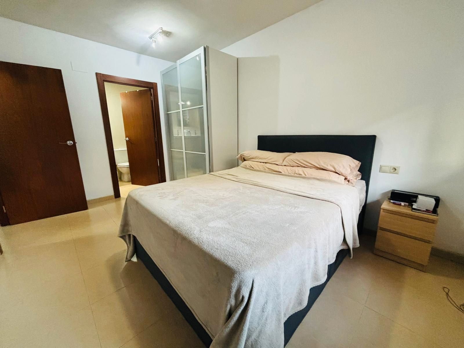 Dormitori de Planta baixa en venda en Salou amb Aire condicionat i Moblat