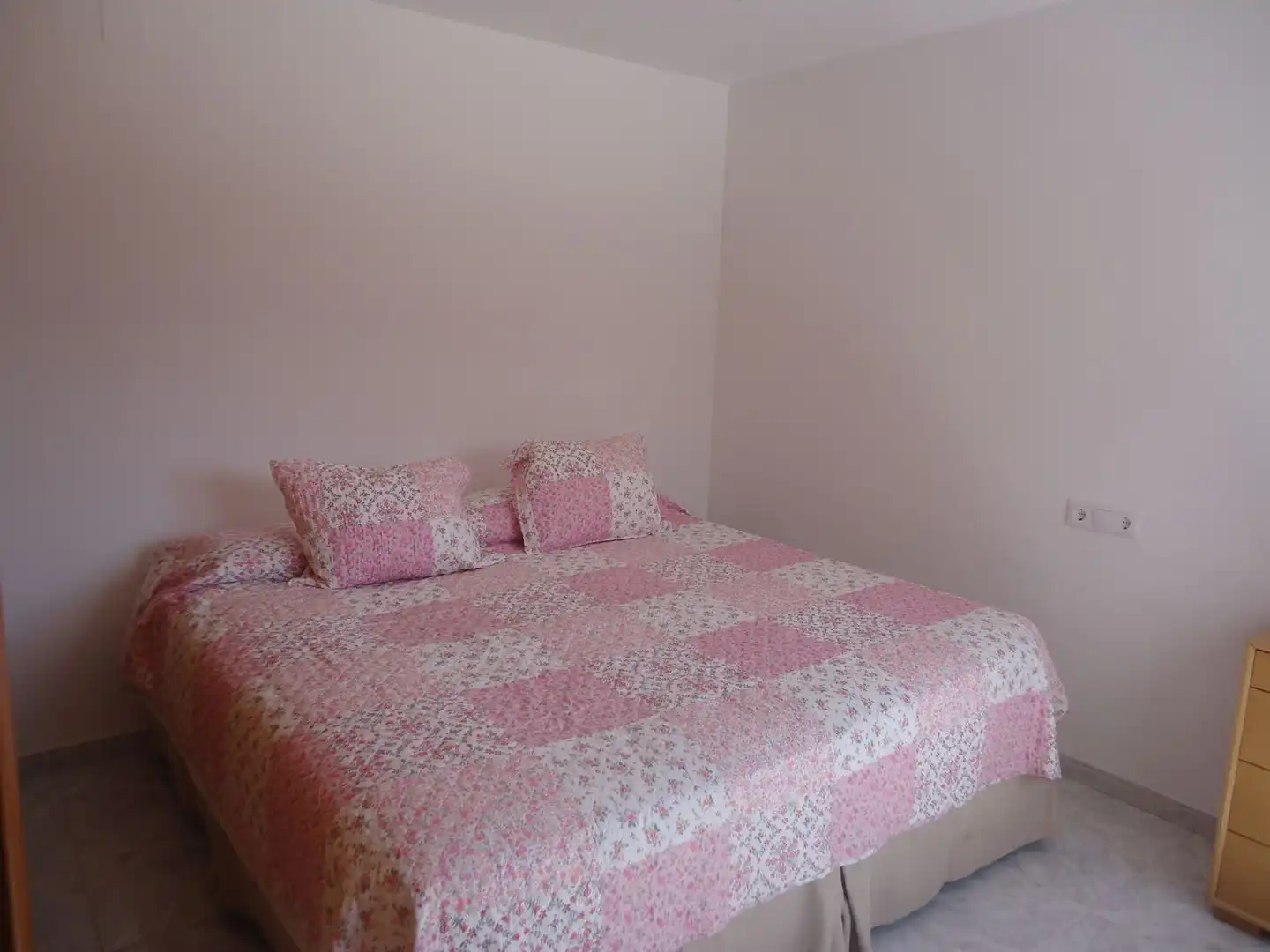 Dormitori de Casa o xalet en venda en L'Ametlla de Mar  amb Jardí privat, Terrassa i Traster