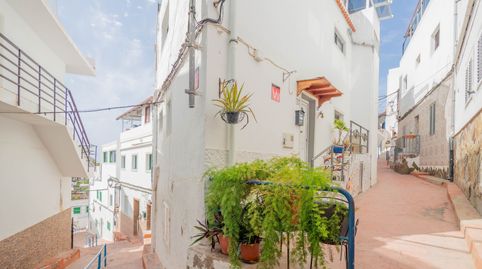 Foto 3 de Dúplex en venda a Calle la Corriente, 17, Playa de Mogán, Mogán