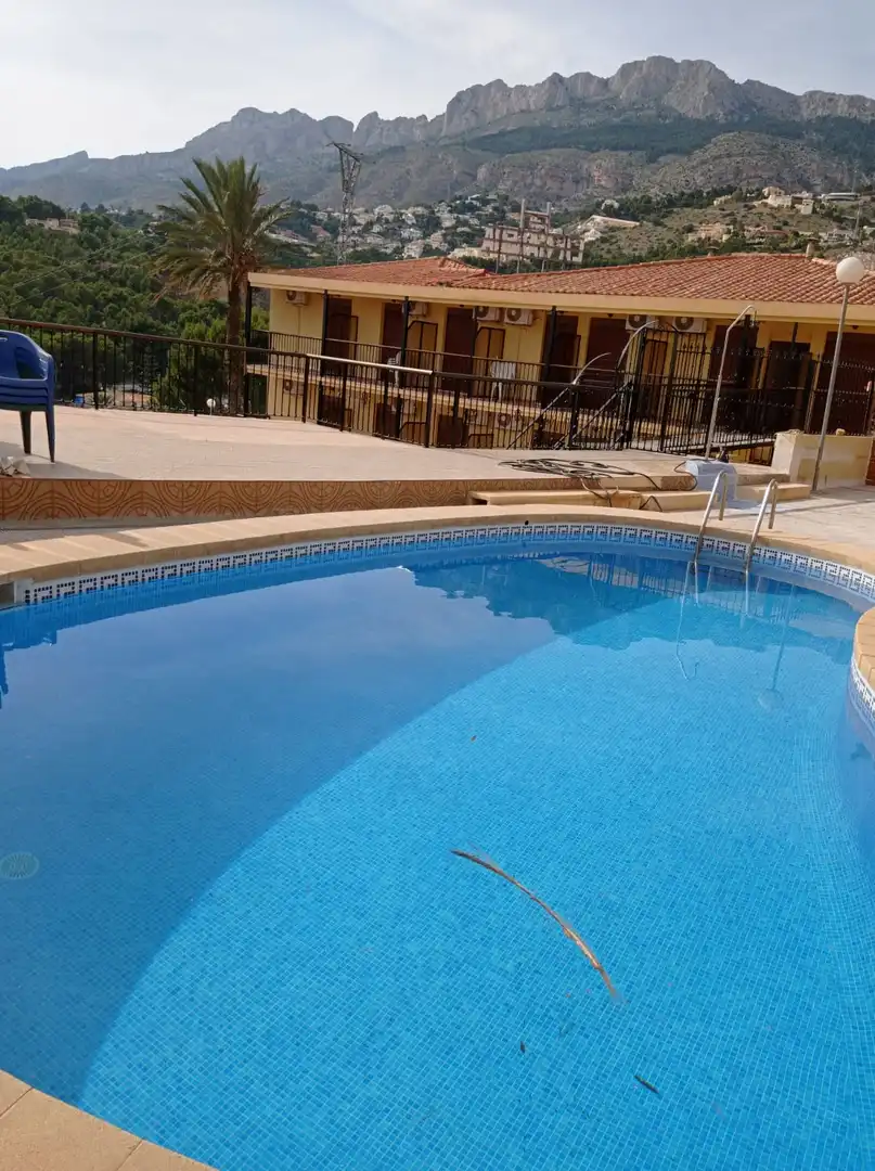 Hotel for sale in Mascarat, imagen 3