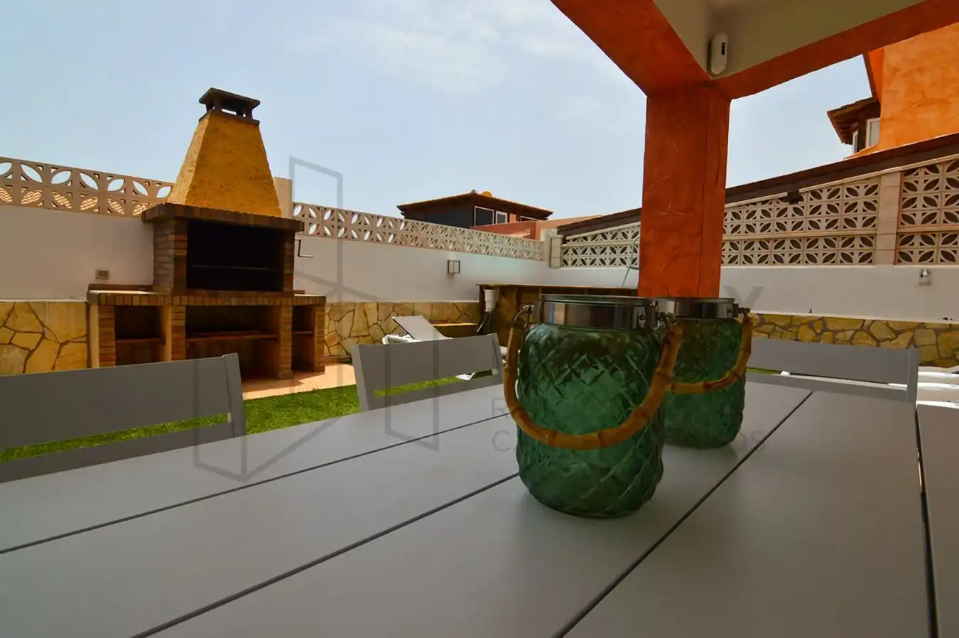 Casa o chalet de alquiler en pardela, Corralejo