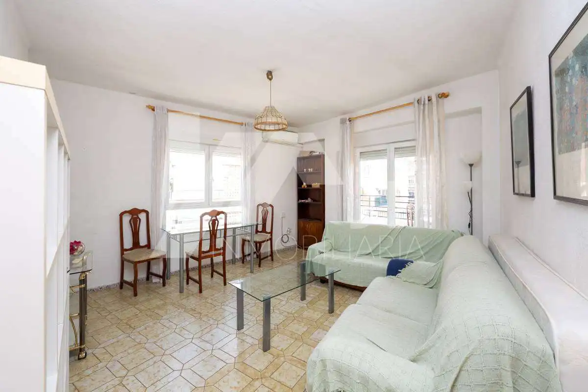 Flat for rent in Calle Santisteban Márquez, 1, Camino de Ronda