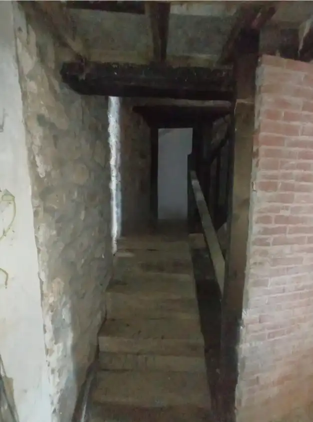 Casa o chalet en venta en Los Tojos  con Trastero y Balcón
