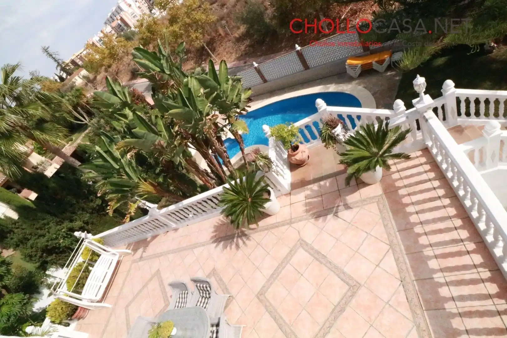 Haus mit Terrasse zum Verkauf in Arroyo de la Miel, imagen 77