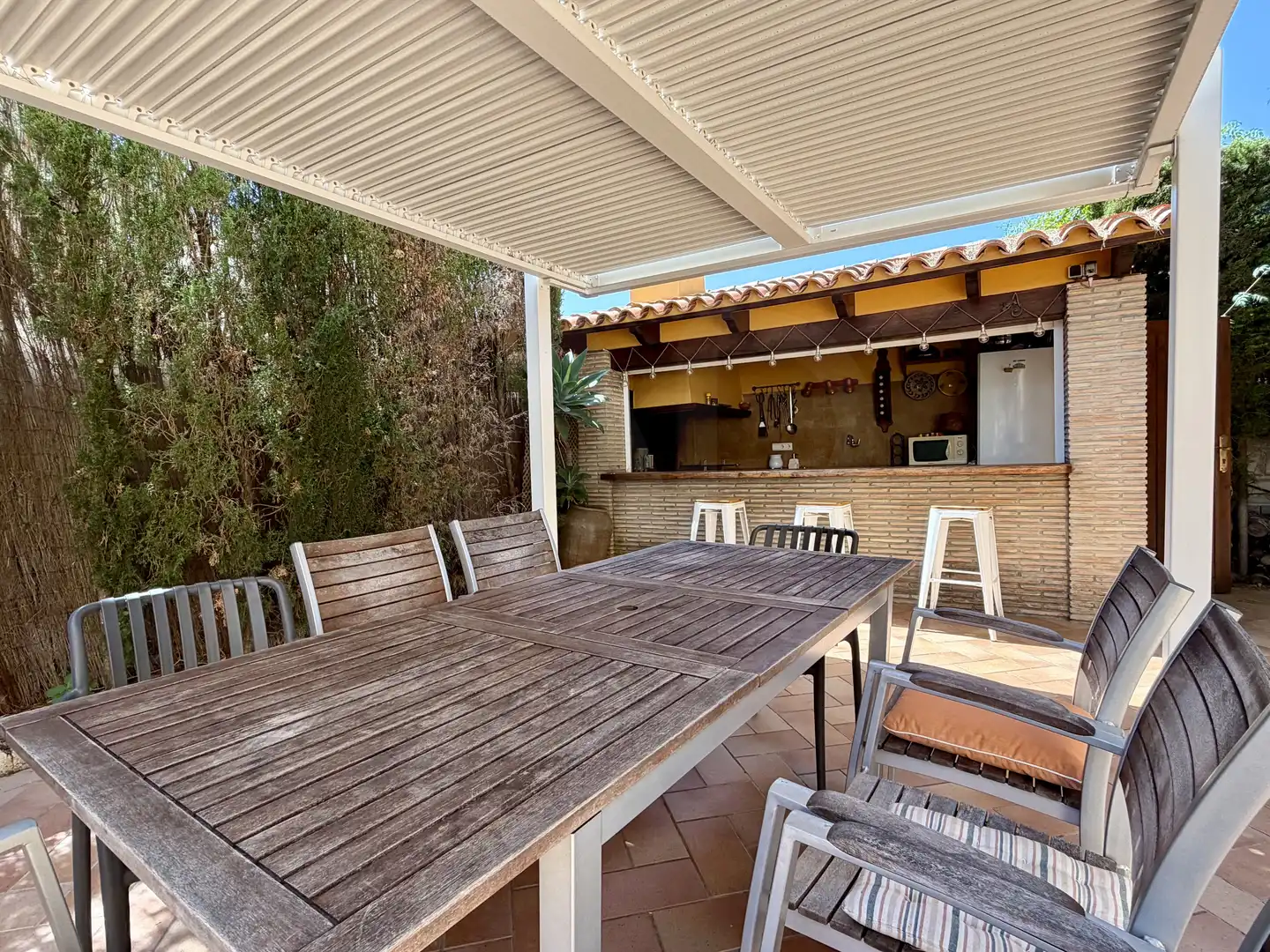 Villa avec piscine à vendre à Las Rotas / Les Rotes, imagen 5