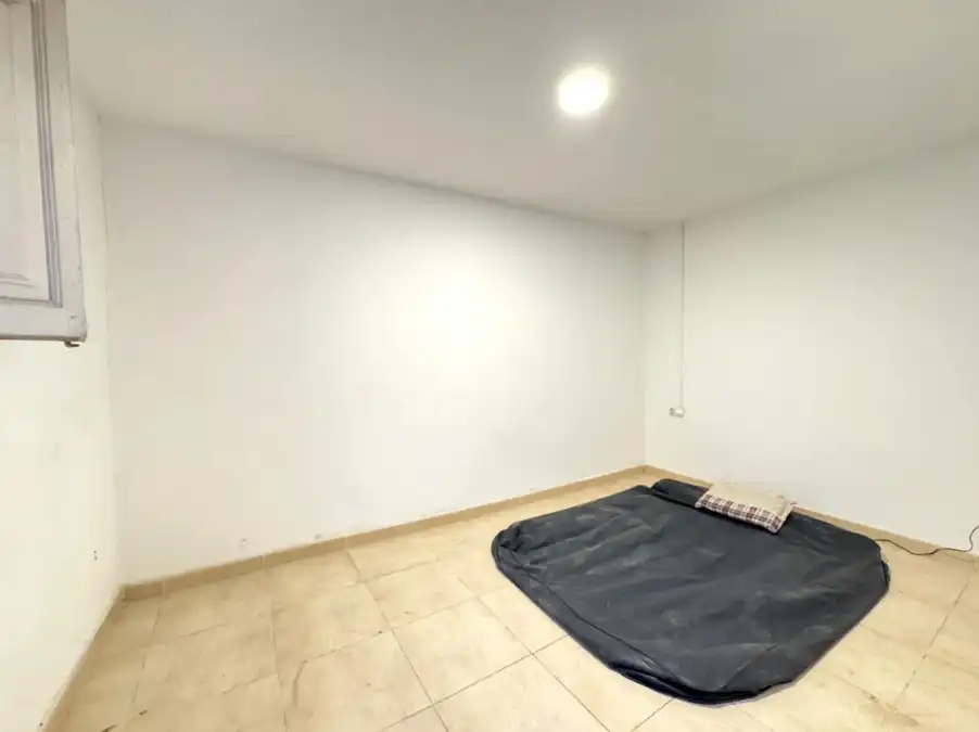 Piso con terraza en venta en Plaça de la Puntual, imagen 14
