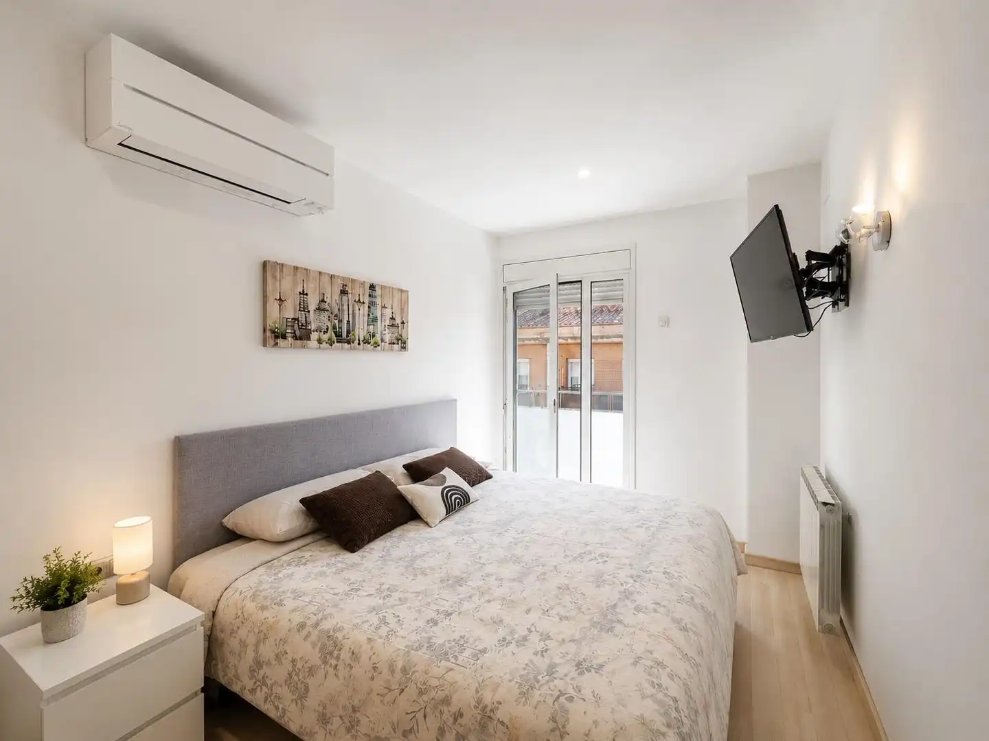 Duplex avec ascenseur à vendre à DE TIRSO DE MOLINA, imagen 11