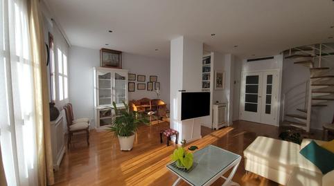 Foto 5 de Dúplex en venda a Centre, Barcelona