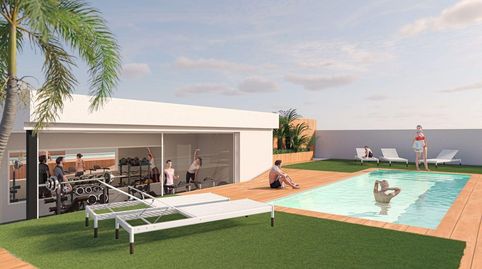 Foto 2 de Apartamento en venta en Los Cuarteros, San Pedro del Pinatar