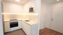 Kitchen of Flat for sale in Ermua  with Parquet flooring