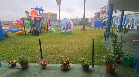 Foto 5 von Geschaftsraum zum Verkauf in Urbanizacion Hospital del, 1, San García, Algeciras