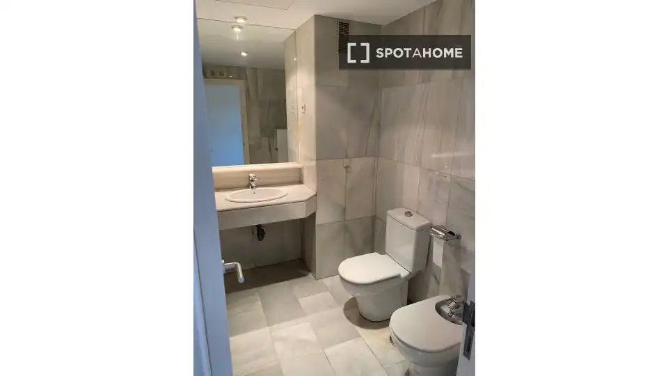 Flat to rent in Chamberí, imagen 5