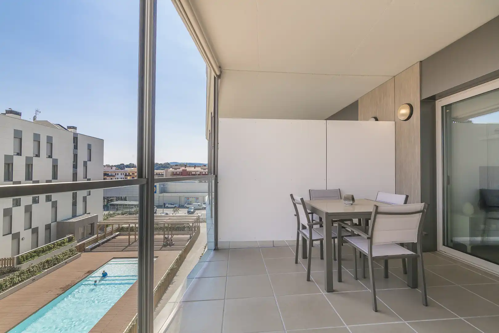 Apartments for rent in Avinguda Catalunya, 44, Avinguda Catalunya