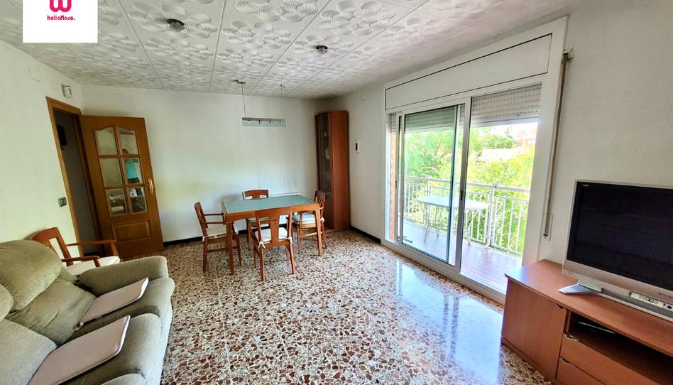 Foto 1 de Pis en venda a Torrent Ballester, Barcelona