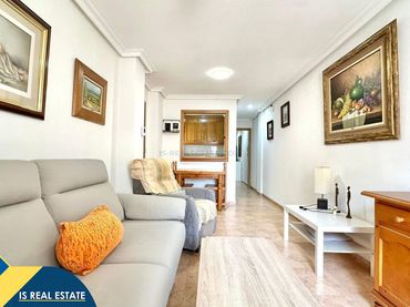 Apartament amb ascensor en venda a Centro