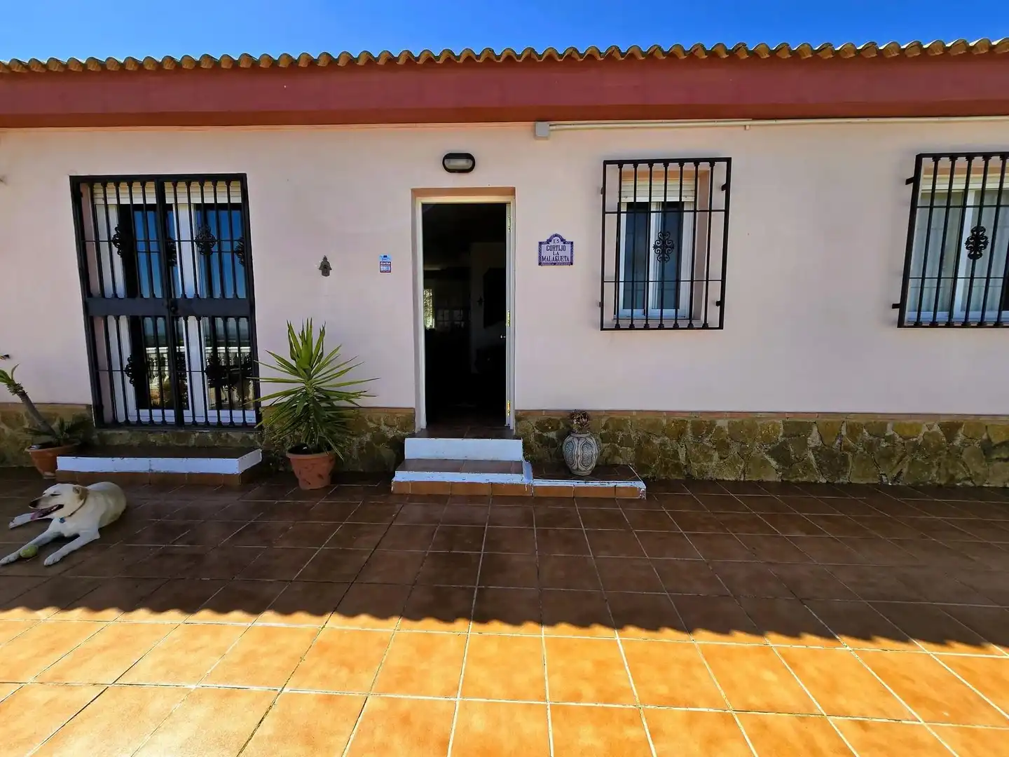 Detached house with pool for sale in Moraleda de Zafayona, imagen 27