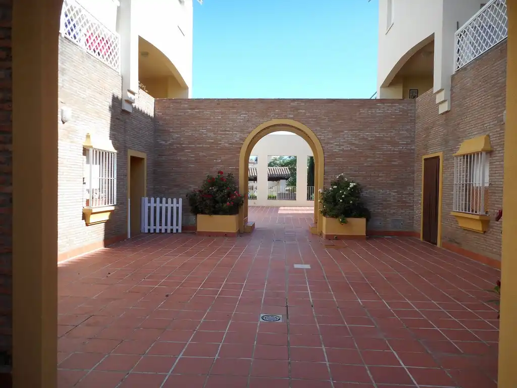 Flat for sale in Islantilla  with Air Conditioner, Terrace and Furnished