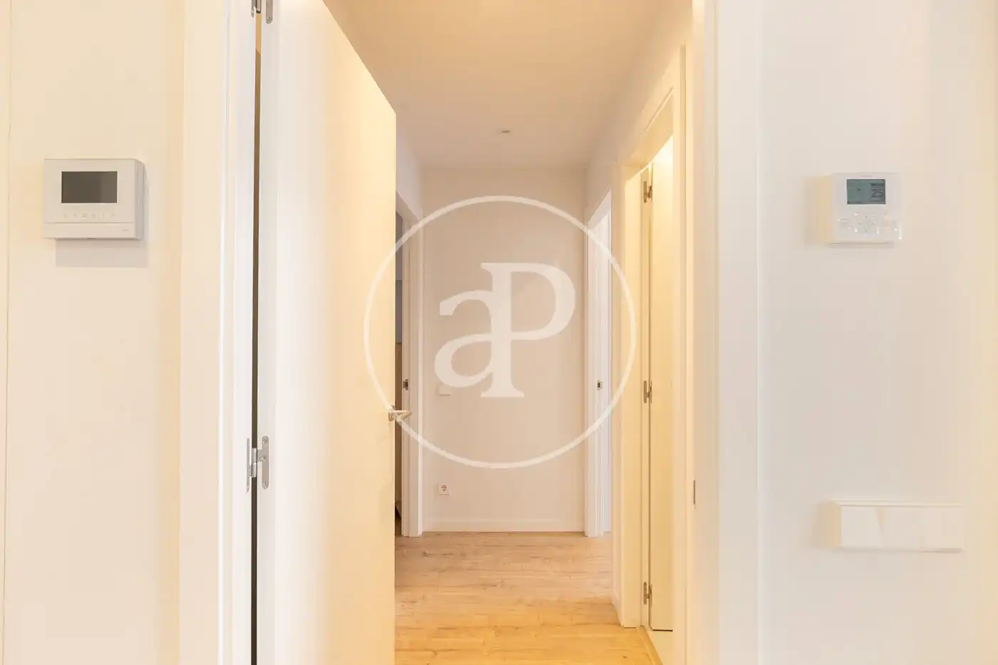 Wohnung zur Miete in Carrer de Llull, El Poblenou