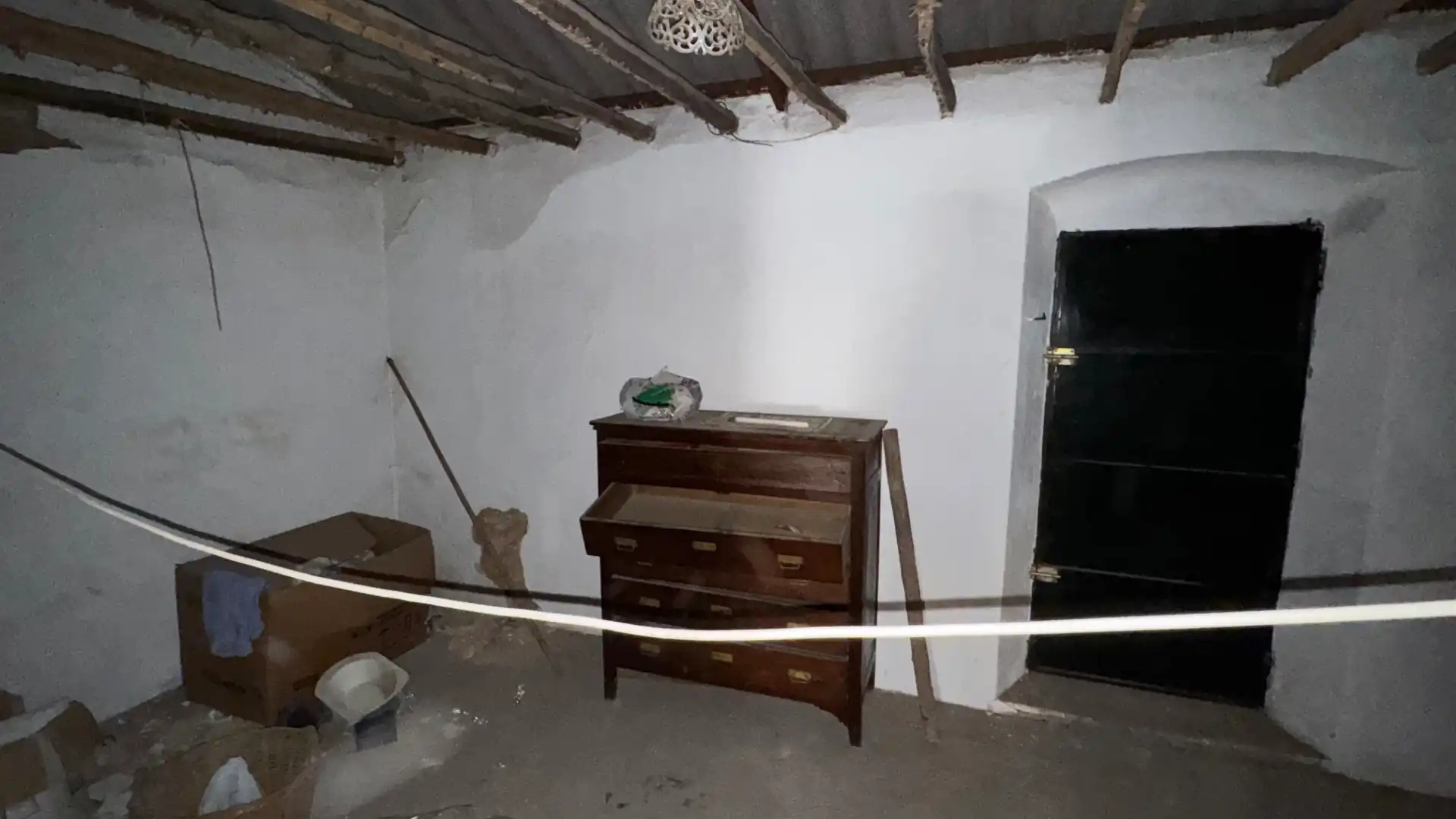 Casa o xalet en venda en Brenes