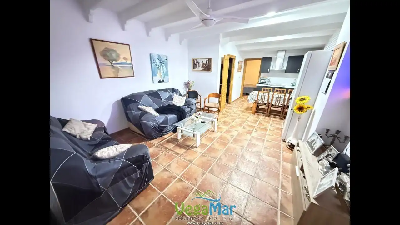Business premises for sale in Ángel Gámez